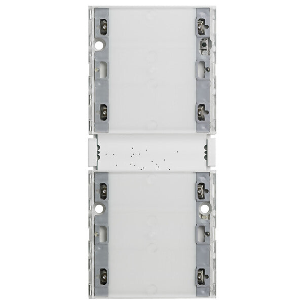 Gira KNX Tastsensor 3 Basis 2-fach 511200